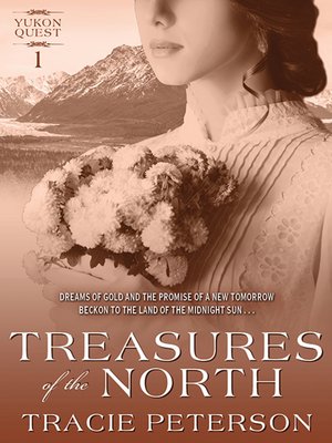 cover image of Treasures of the North